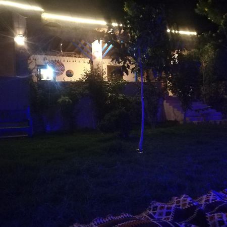 Kayan House Villa Tunis Buitenkant foto