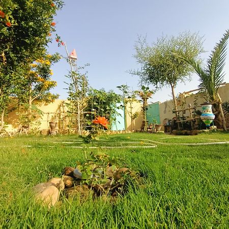 Kayan House Villa Tunis Buitenkant foto
