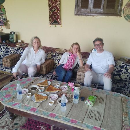 Kayan House Villa Tunis Buitenkant foto