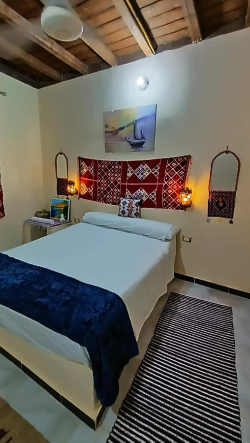 Kayan House Villa Tunis Buitenkant foto