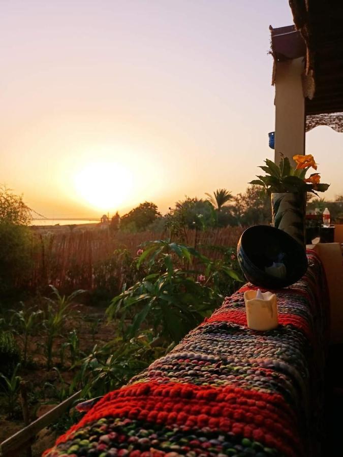 Kayan House Villa Tunis Buitenkant foto