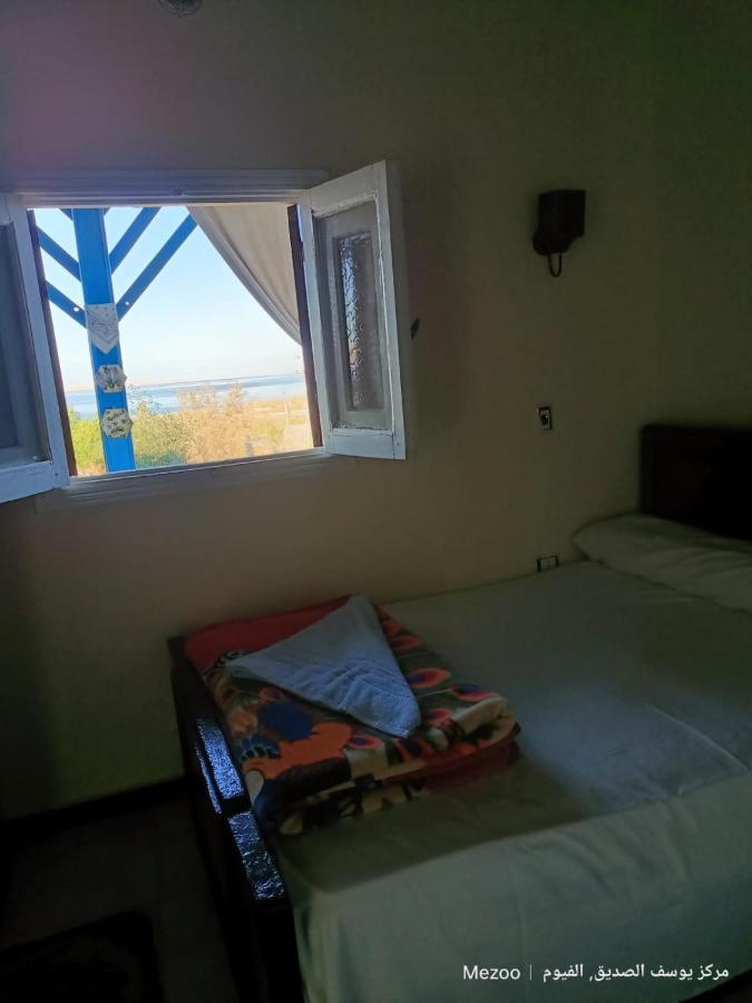 Kayan House Villa Tunis Buitenkant foto