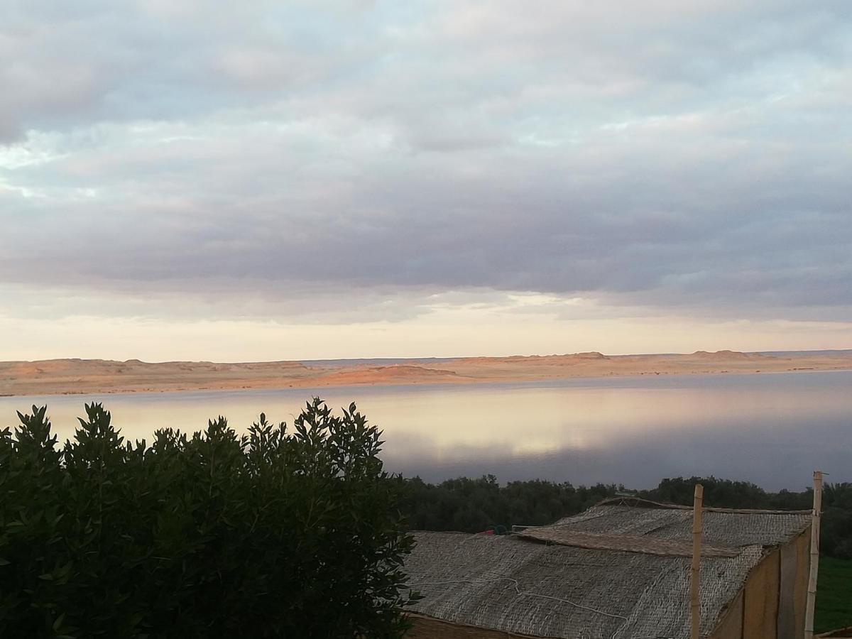 Kayan House Villa Tunis Buitenkant foto