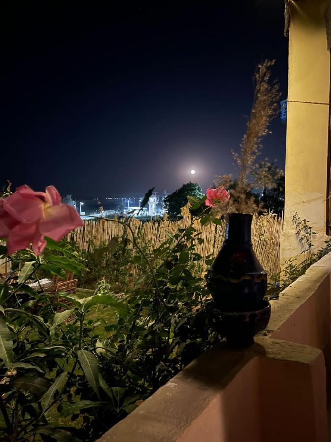 Kayan House Villa Tunis Buitenkant foto