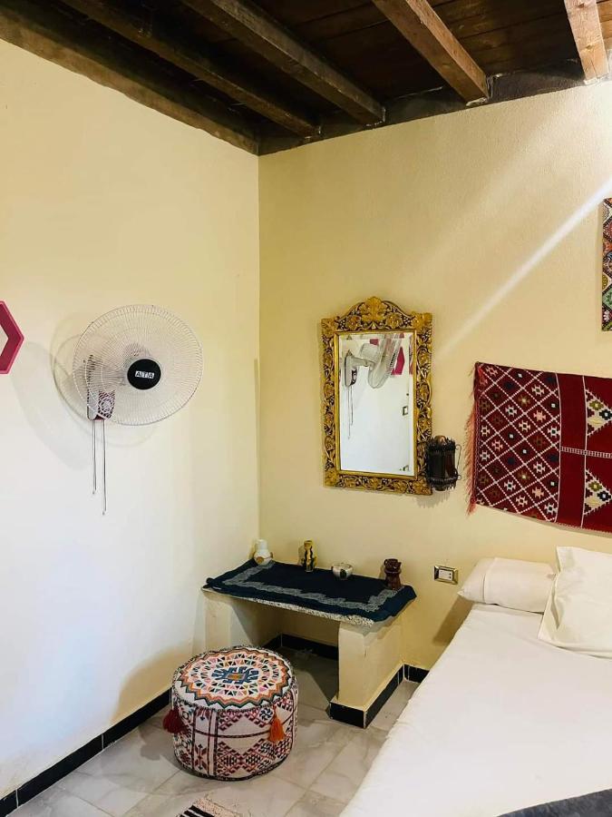 Kayan House Villa Tunis Buitenkant foto