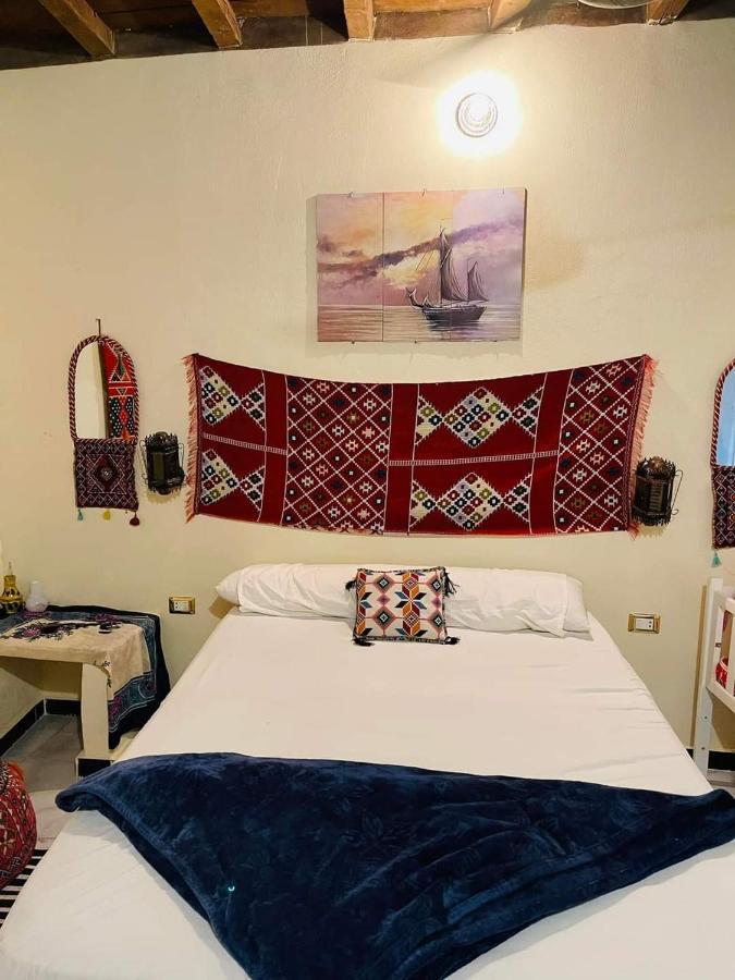 Kayan House Villa Tunis Buitenkant foto