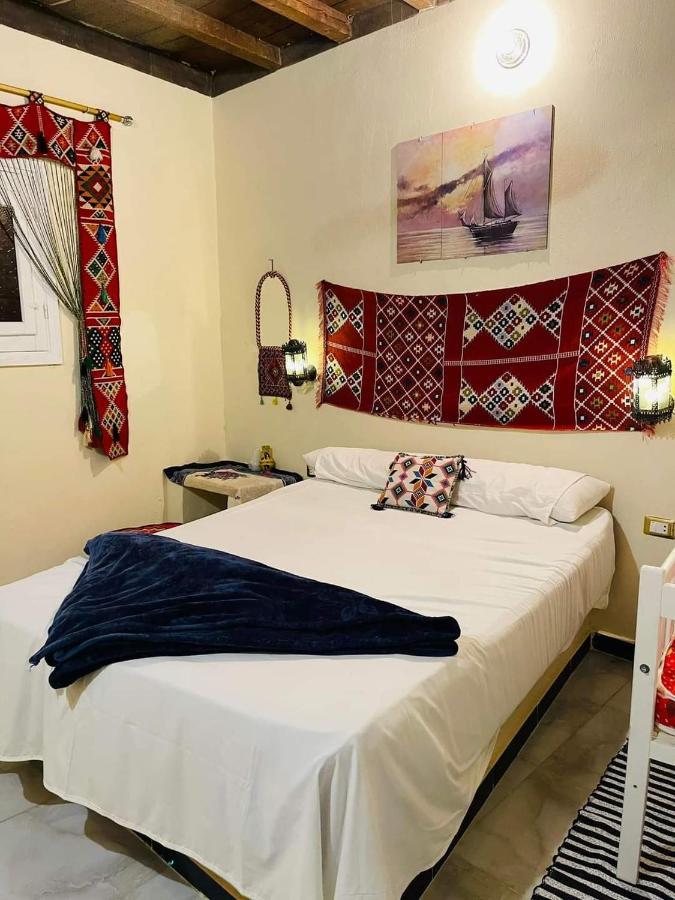 Kayan House Villa Tunis Buitenkant foto