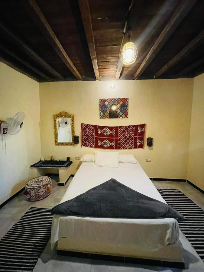 Kayan House Villa Tunis Buitenkant foto