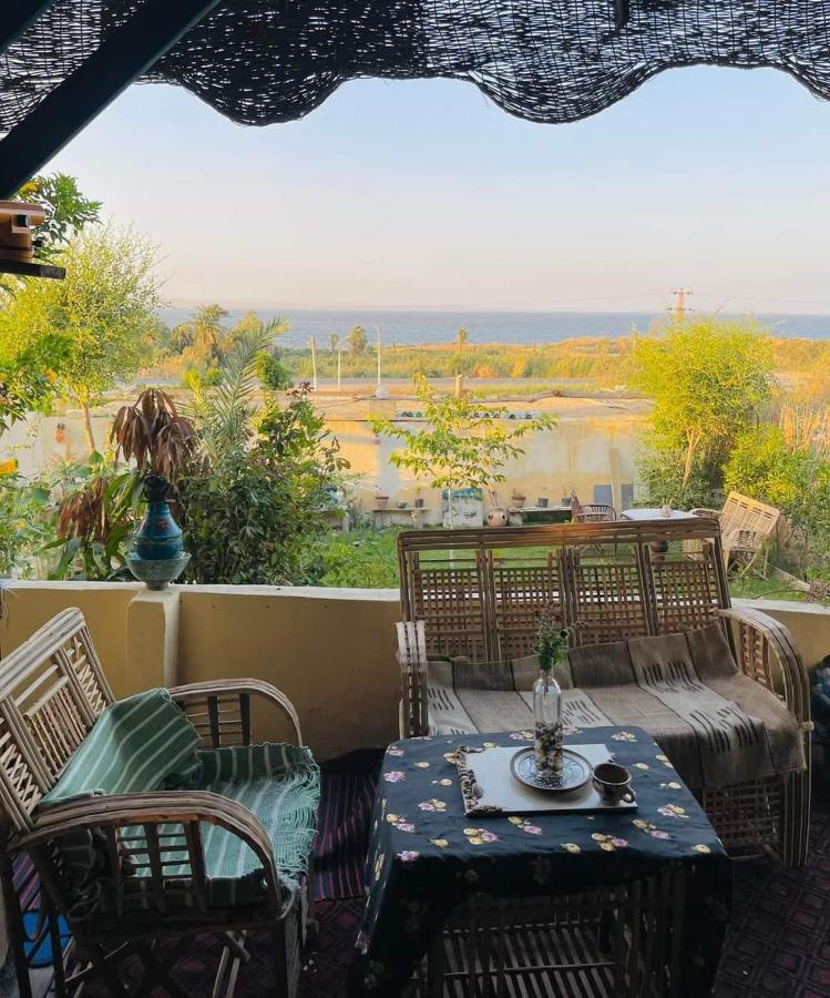 Kayan House Villa Tunis Buitenkant foto