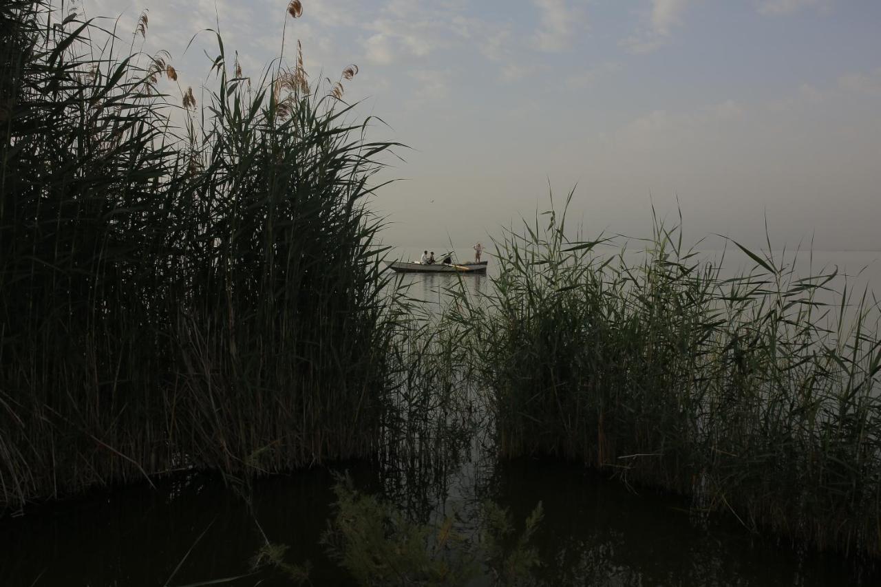 Kayan House Villa Tunis Buitenkant foto