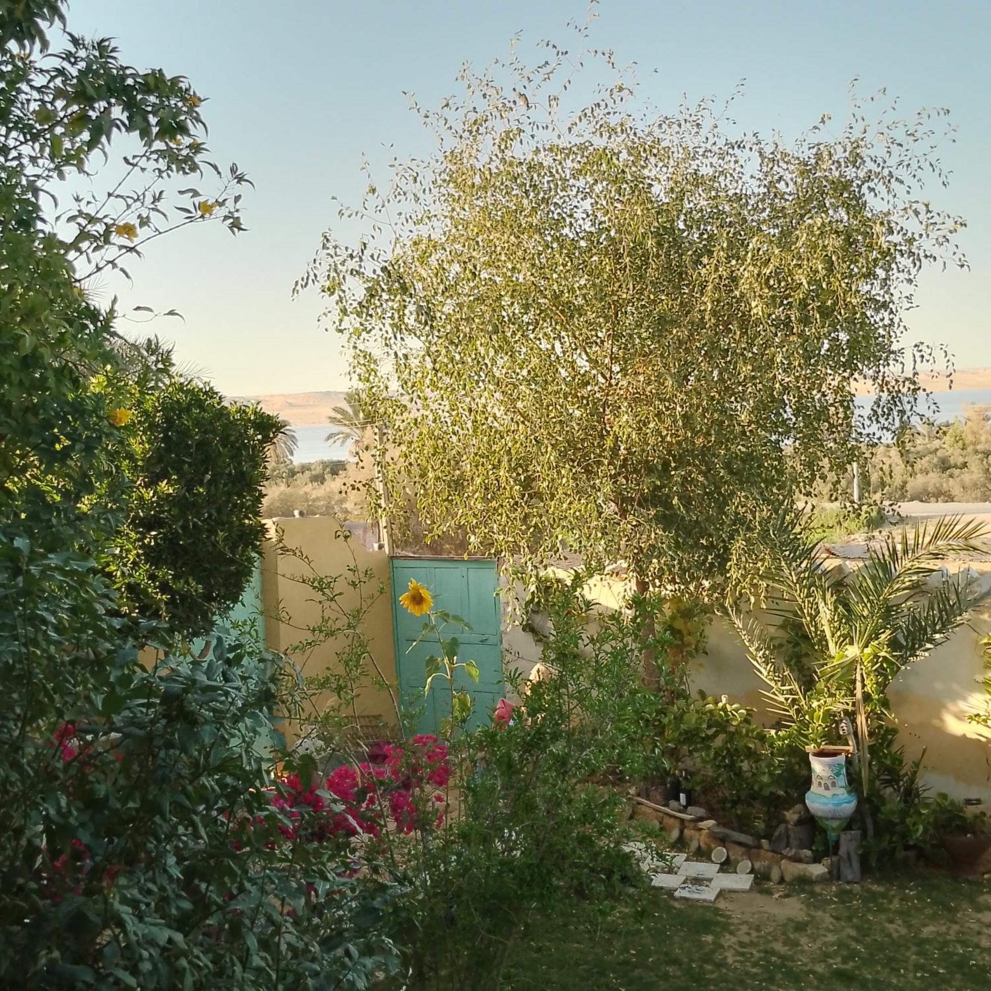 Kayan House Villa Tunis Buitenkant foto